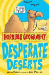 DESPERATE DESERTS
