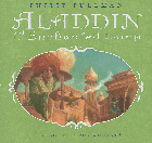 ALADDIN AND THE ENCHANTED LAMP