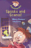 SPOOKS AND SCARES!