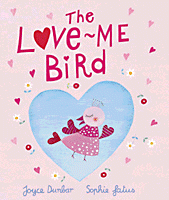 LOVE-ME BIRD, THE