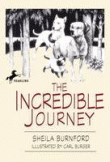 INCREDIBLE JOURNEY, THE