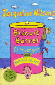 BISCUIT BARREL