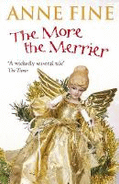 MORE THE MERRIER, THE