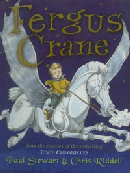 FERGUS CRANE