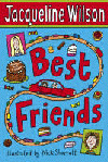 BEST FRIENDS