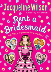 RENT A BRIDESMAID