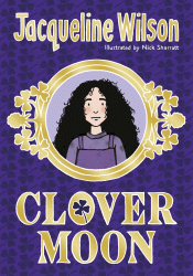 CLOVER MOON