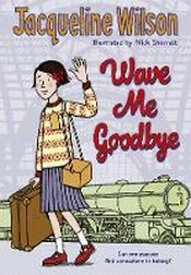 WAVE ME GOODBYE