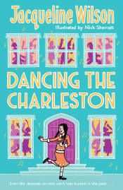 DANCING THE CHARLESTON