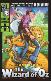 WIZARD OF OZ: GRAPHIC NOVEL
