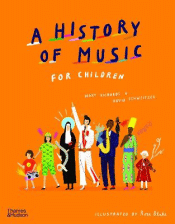 HISTORY OF MUSIC FOR CHILDREN, THE