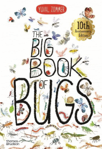 BIG BOOK OF BUGS, THE