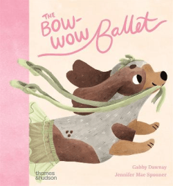BOW-WOW BALLET, THE