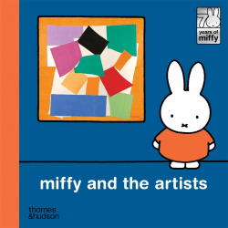 MIFFY AND THE ARTIST