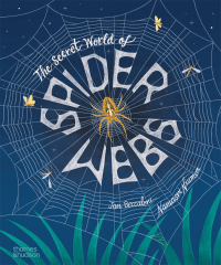 SECRET WORLD OF SPIDER WEBS, THE