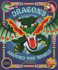 DRAGONS AROUND THE WORLD
