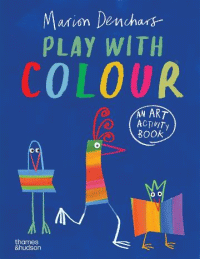 PLAY WITH COLOUR