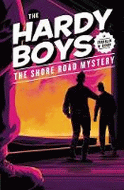 SHORE ROAD MYSTERY, THE