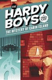 MYSTERY OF CABIN ISLAND, THE
