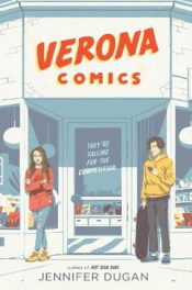 VERONA COMICS