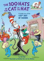 100 HATS OF THE CAT IN THE HAT, THE