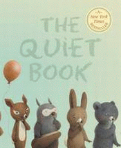 QUIET BOOK, THE