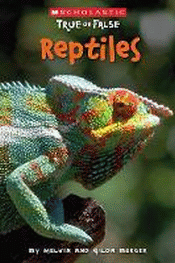 REPTILES