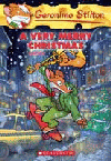 VERY MERRY CHRISTMAS, A