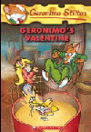 GERONIMO'S VALENTINE