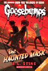 HAUNTED MASK, THE