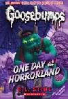 ONE DAY AT HORRORLAND