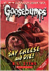 SAY CHEESE AND DIE!