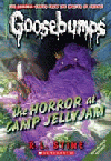 HORROR AT CAMP JELLYJAM, THE