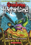 WELCOME TO HORRORLAND: A SURVIVAL GUIDE