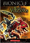RAID ON VULCANUS