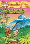 MIGHTY MOUNT KILIMANJARO