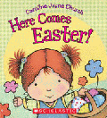 HERE COMES EASTER! BOARD BOOK
