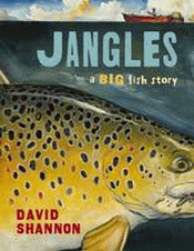 JANGLES: A BIG FISH STORY