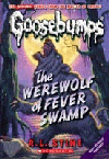 WEREWOLF OF FEVER SWAMP, THE