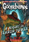 NIGHT IN TERROR TOWER, A