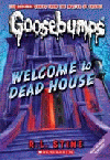WELCOME TO DEAD HOUSE