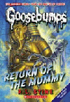 RETURN OF THE MUMMY