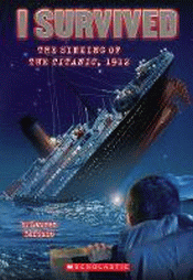 SINKING OF THE TITANIC, 1912, THE