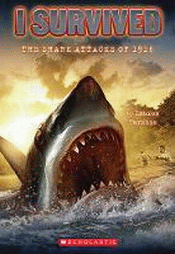 SHARK ATTACKS OF 1916, THE