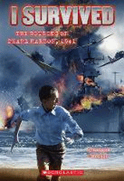 BOMBING OF PEARL HARBOR, 1941, THE