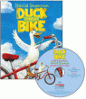 DUCK ON A BIKE BOOK AND CD