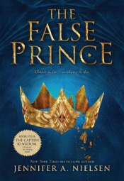 FALSE PRINCE, THE