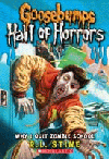 WHY I QUIT ZOMBIE SCHOOL