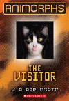 VISITOR, THE