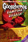 VAMPIRE BREATH